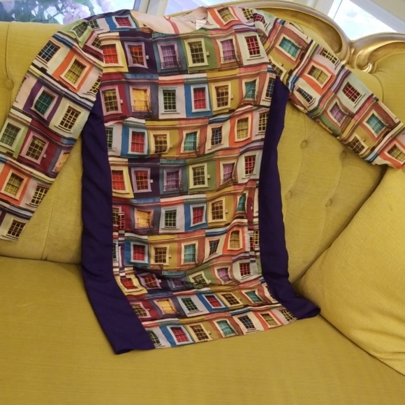 Ted Baker tunic dress - Picture 2 of 8